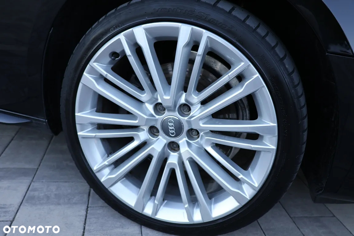 Audi A4 Avant 35 TDI S tronic - 19
