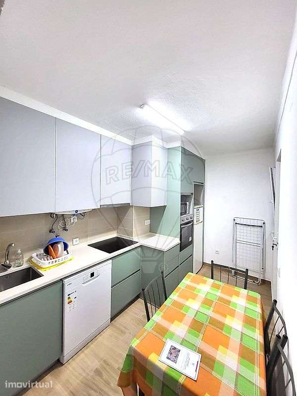 Apartamento T2 para arrendamento - Grande imagem: 2/12