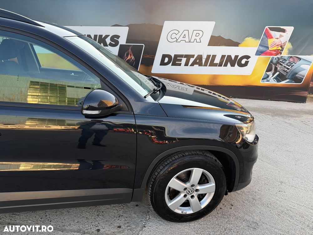 Volkswagen Tiguan - 6