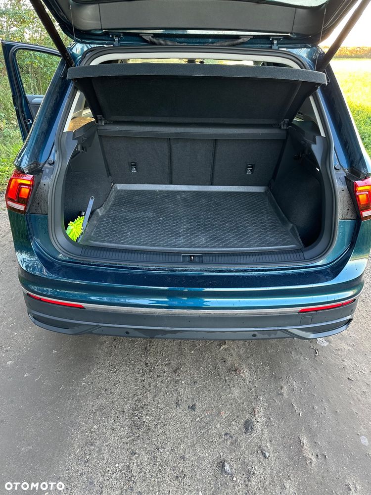Volkswagen Tiguan 1.5 TSI EVO Life DSG - 30