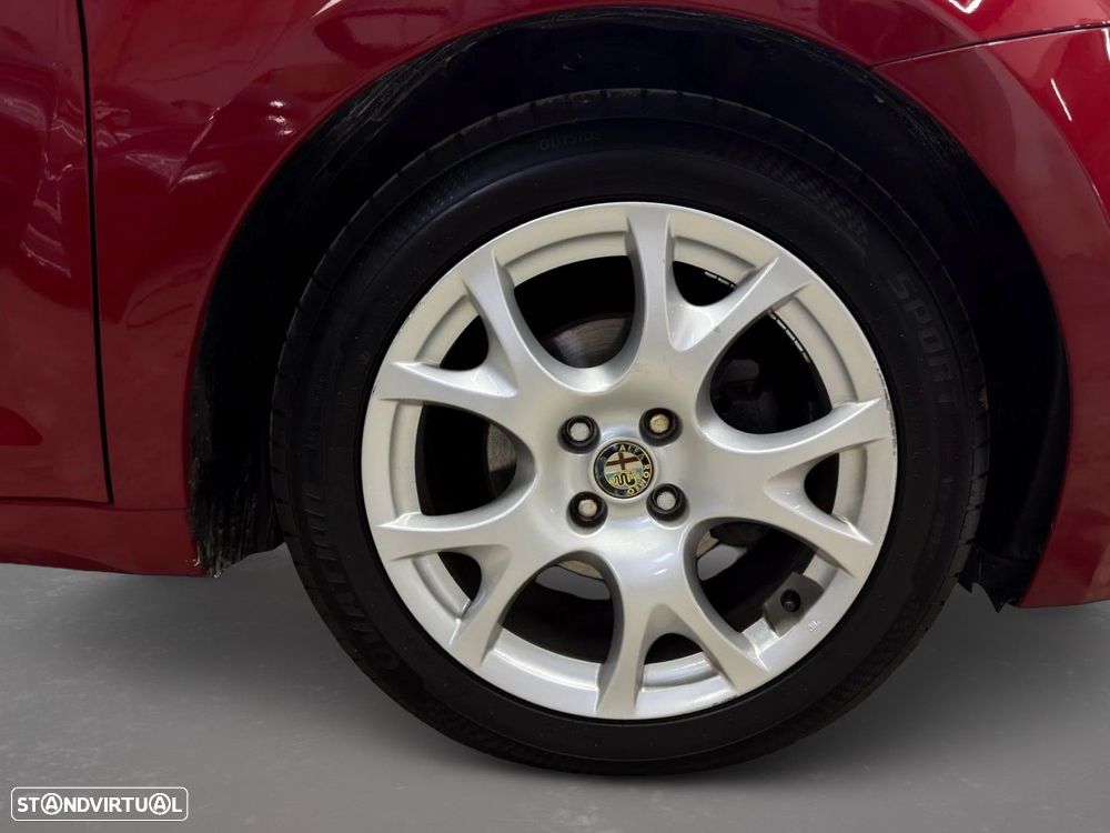 Alfa Romeo MiTo 1.4 MPi Progression - 7
