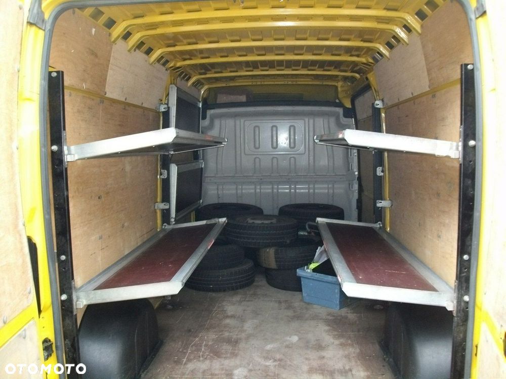 Peugeot Boxer - 5