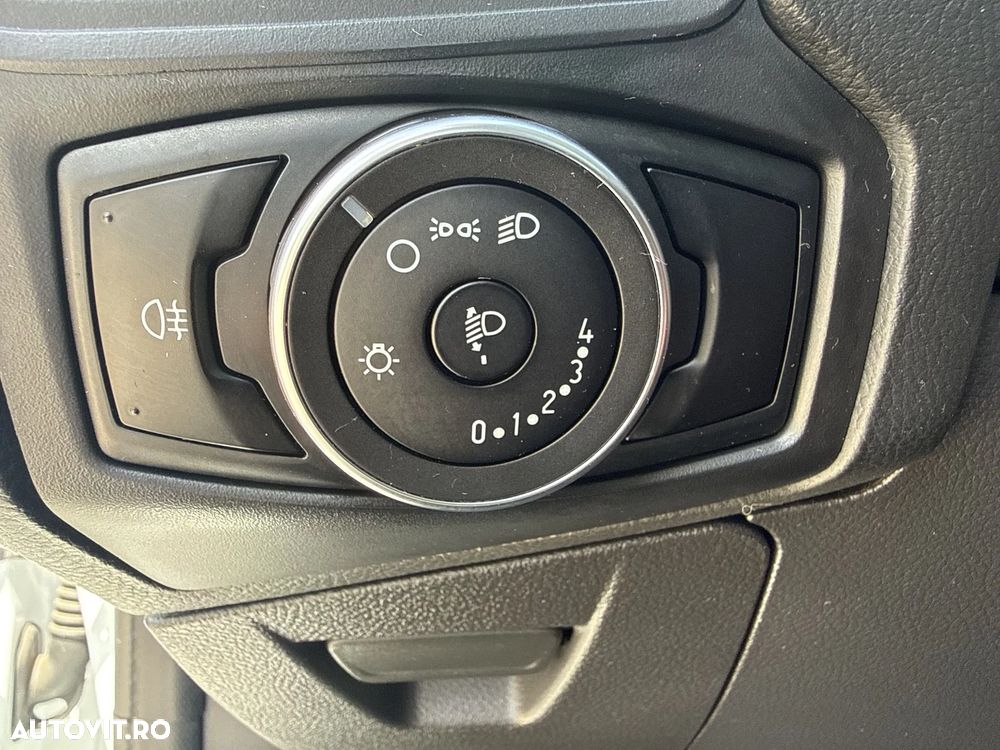 Ford Focus - 15