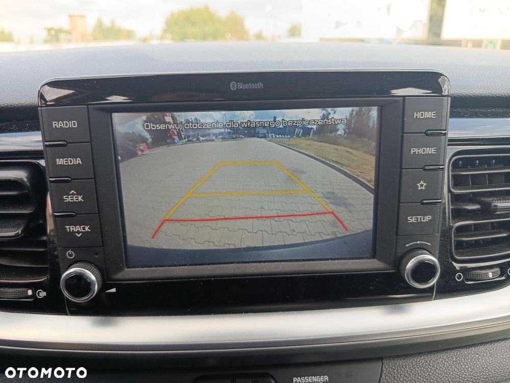 Kia Stonic 1.4 L - 22