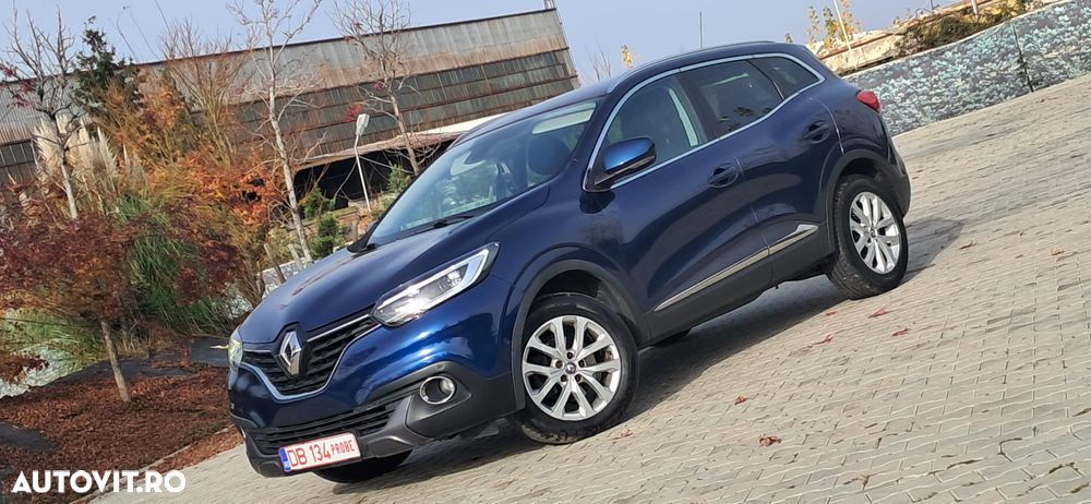 Renault Kadjar - 16
