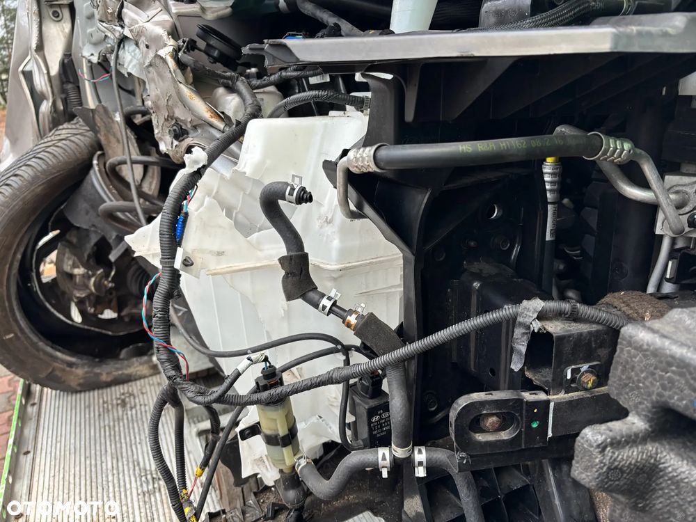 Hyundai Tucson 1.6 Turbo 4WD DCT Trend - 14