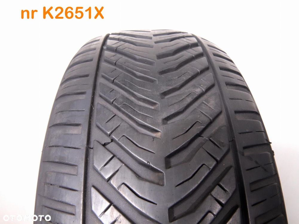 Riken ALL SEASON 185/60 R14 Komplet - 1