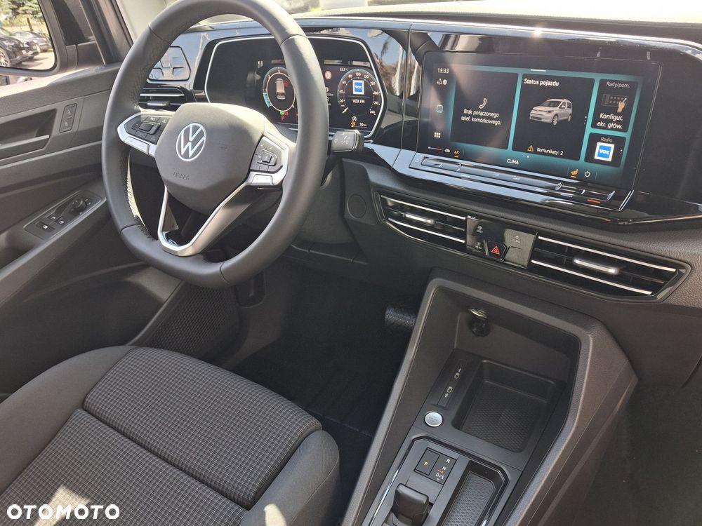 Volkswagen Caddy - 22