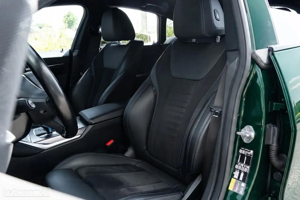 BMW i4 eDrive40 Pack Desportivo M - 9