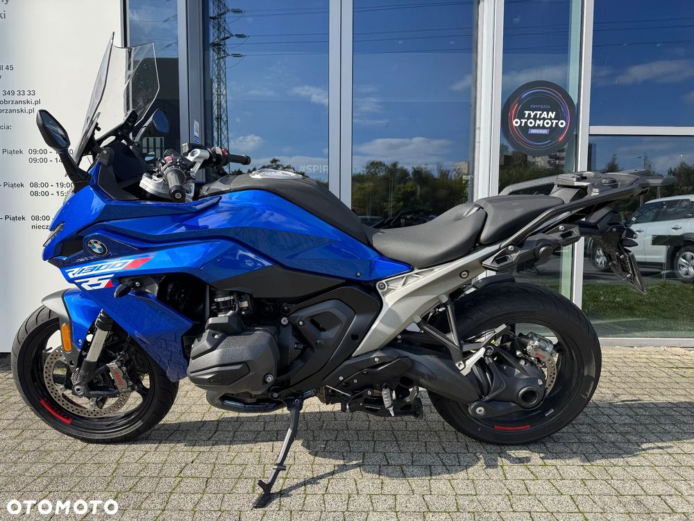 BMW R - 1
