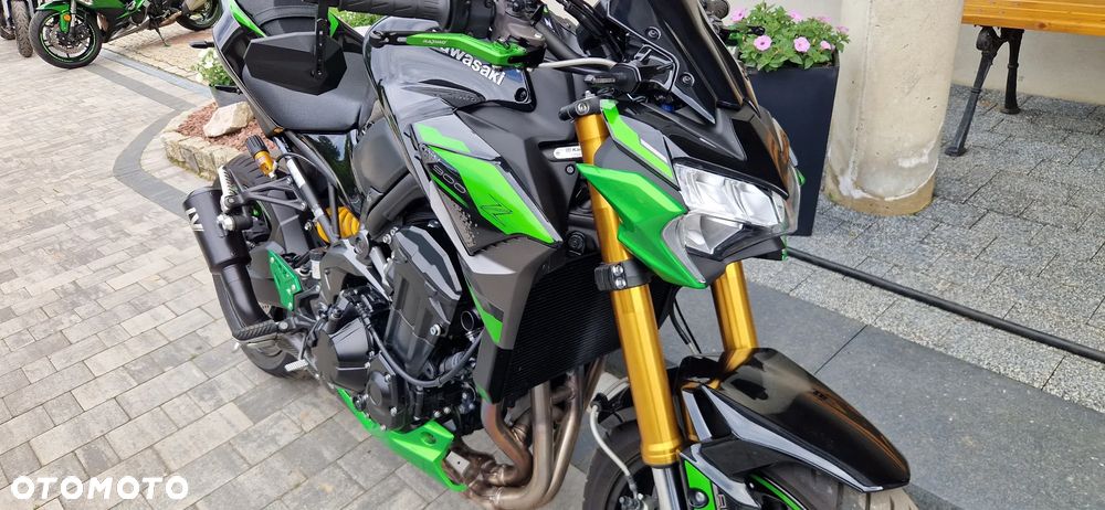 Kawasaki Z 900 - 2