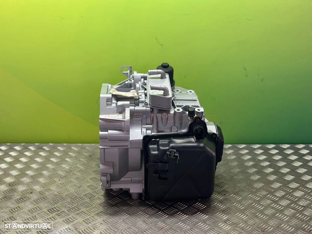Caixa de velocidades Automática VW Passat 2.0 TDI Ref: NJD - 2
