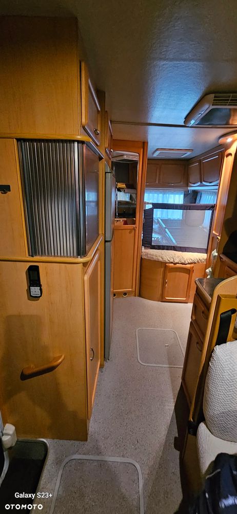 Fiat Ducato Maxi JTD - 12