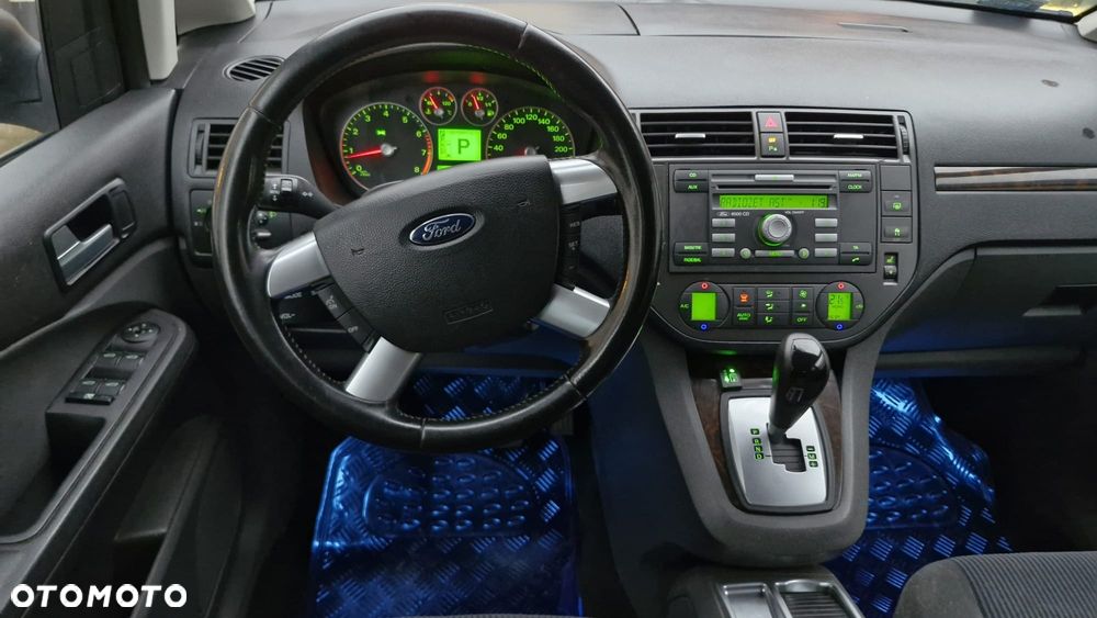 Ford C-MAX - 6