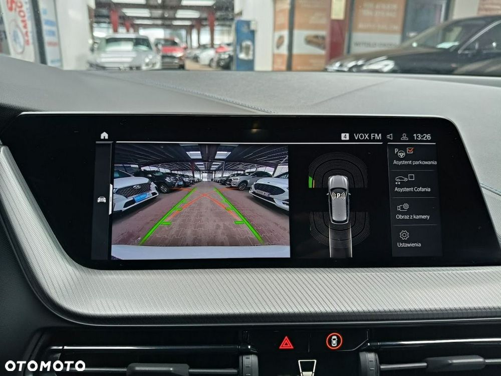 BMW Seria 1 118i GPF M Sport - 31