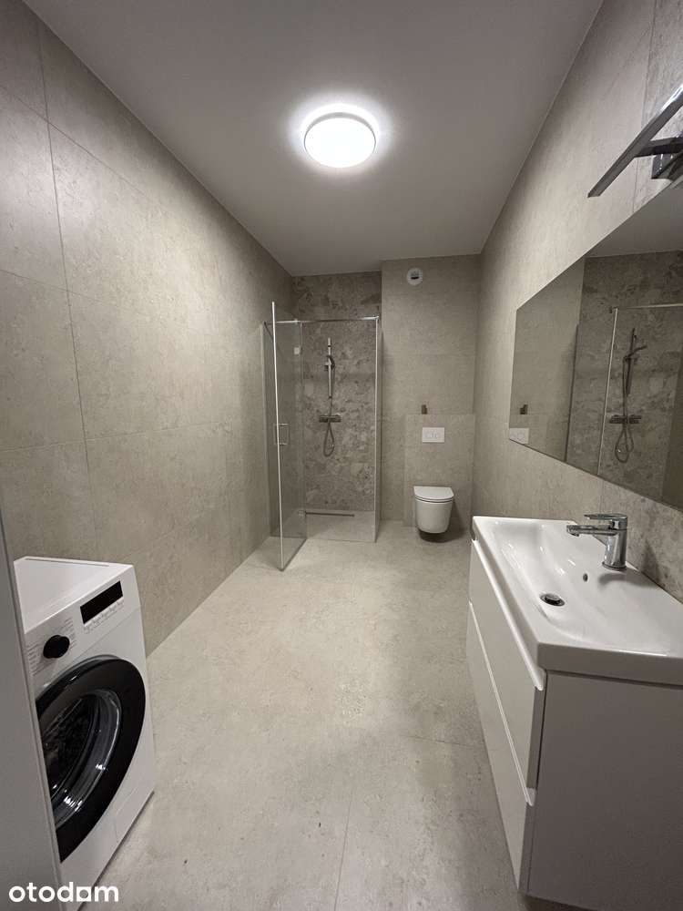 PIERWSZY NAJEM | 2-POKOJOWE MIESZKANIE | NOWA HUTA | PETS FRIENDLY