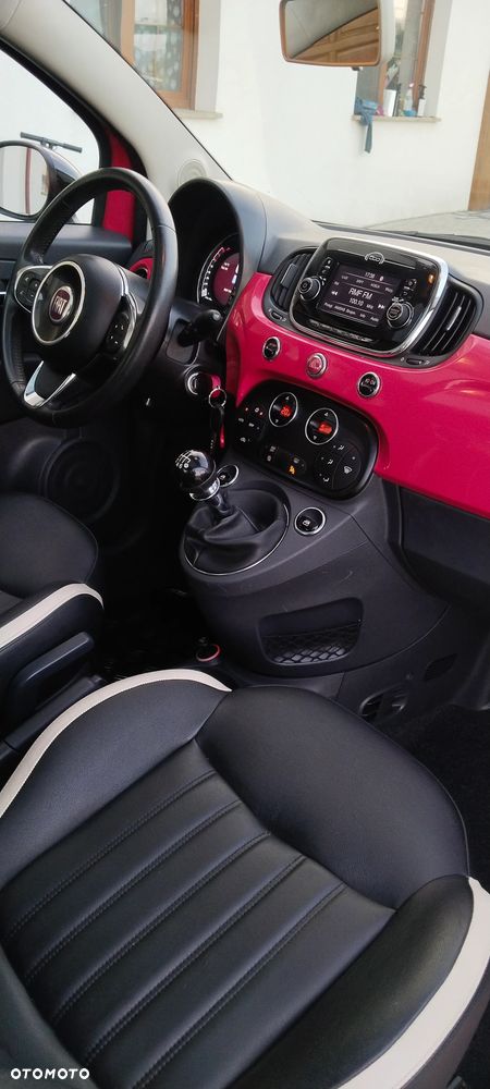 Fiat 500 - 17