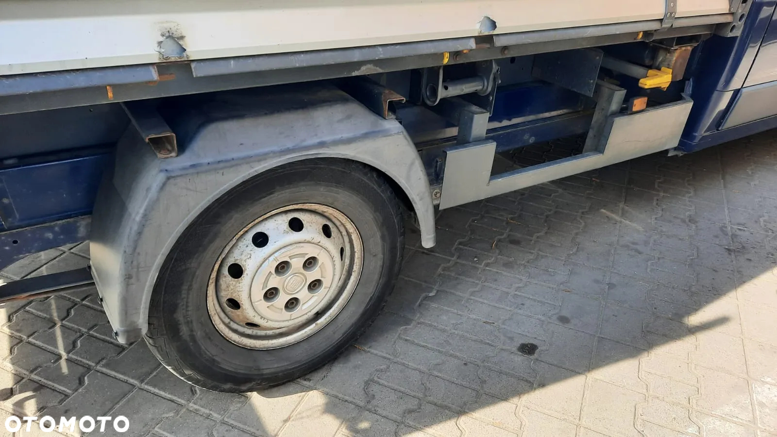 Fiat Ducato - 4