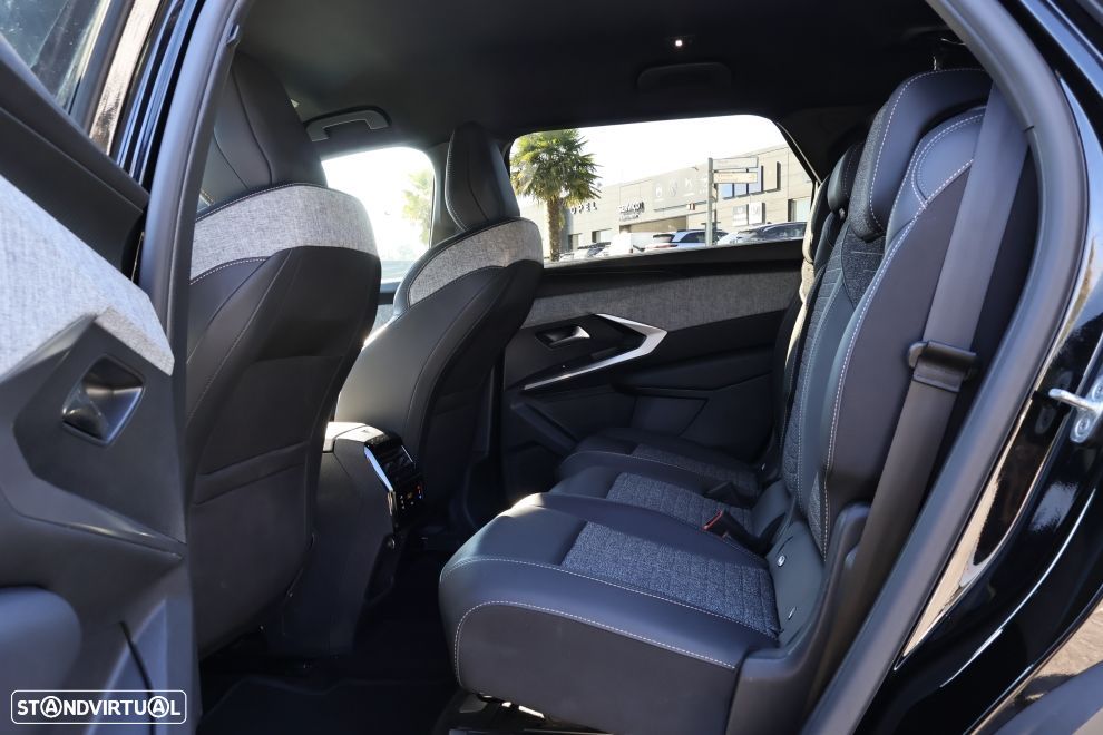 Peugeot 5008 1.2 Hybrid Allure e-DCS6 - 18