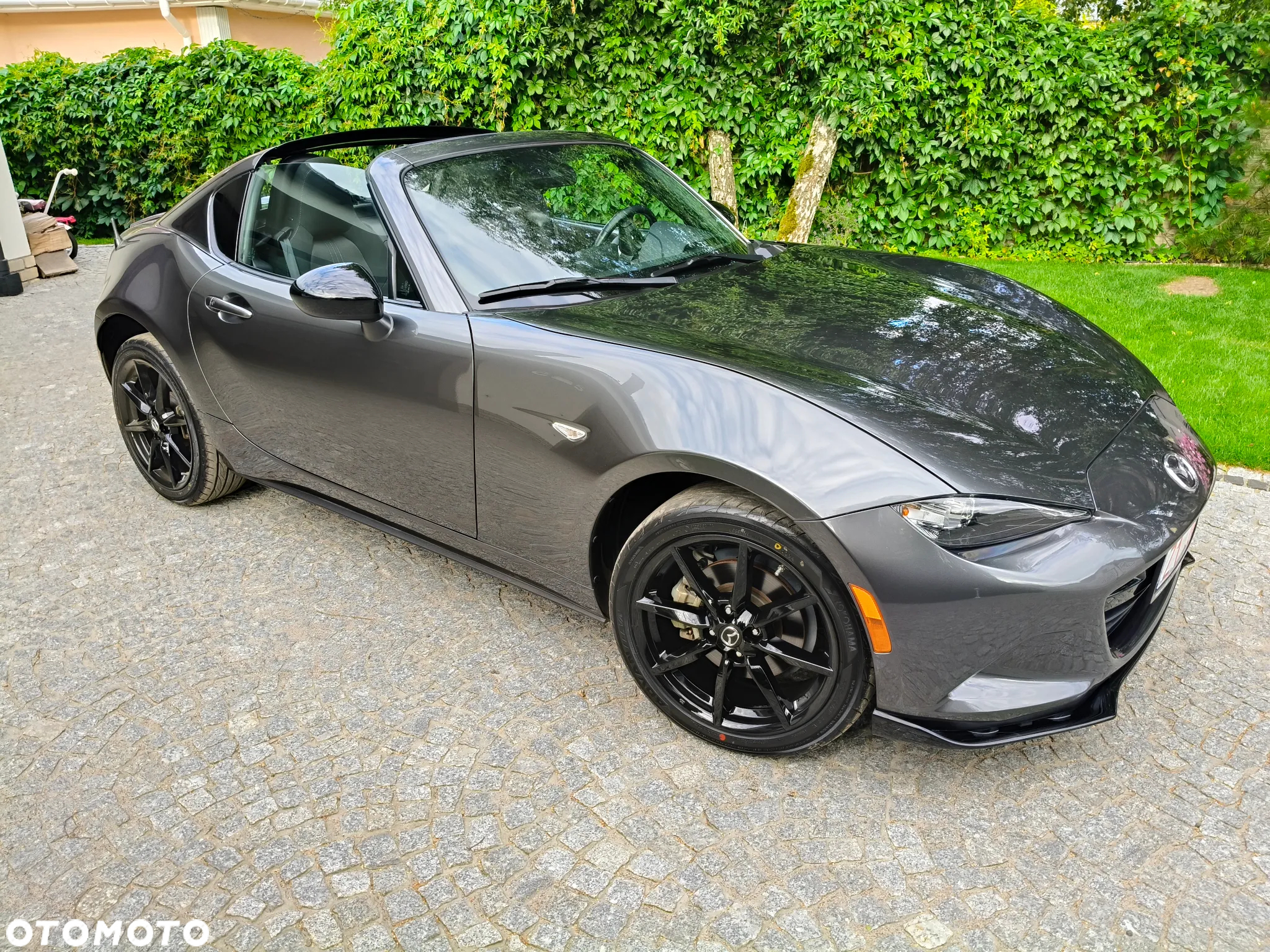 Mazda MX-5 - 5