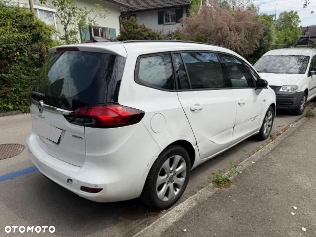 Opel Zafira Tourer 1.4 Turbo Automatik Selection - 3