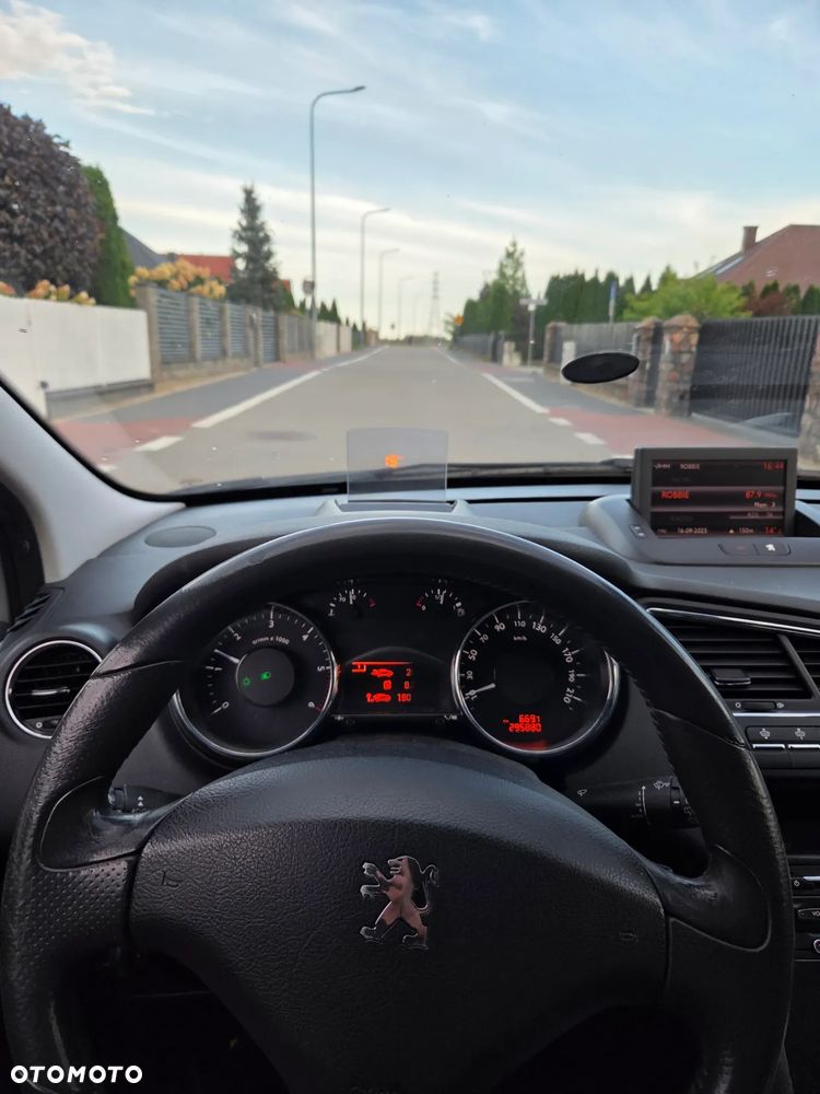 Peugeot 5008 - 7