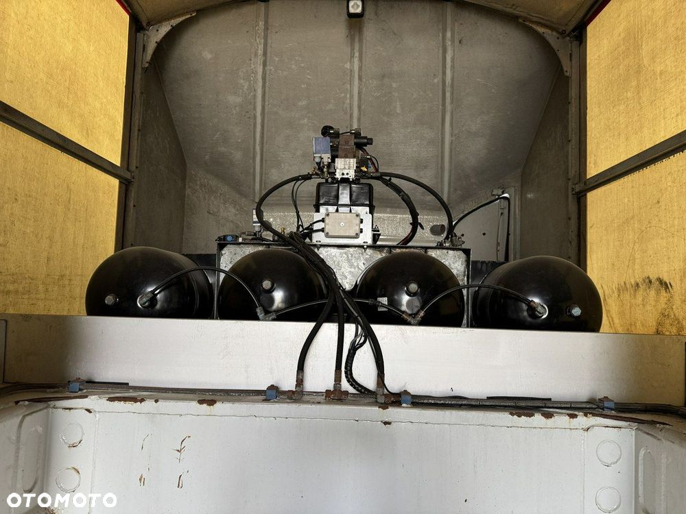 Faymonville Do Przewozu Szkła , Płyt Betonowych - 25