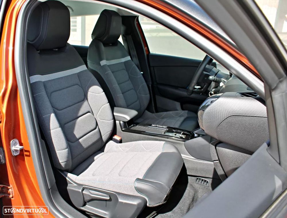 Citroën e-C4 Shine - 15