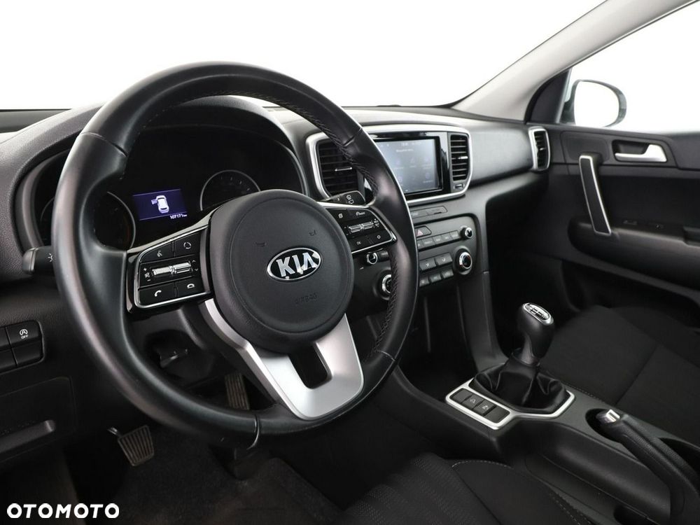 Kia Sportage 1.6 GDI 2WD SPIRIT - 15