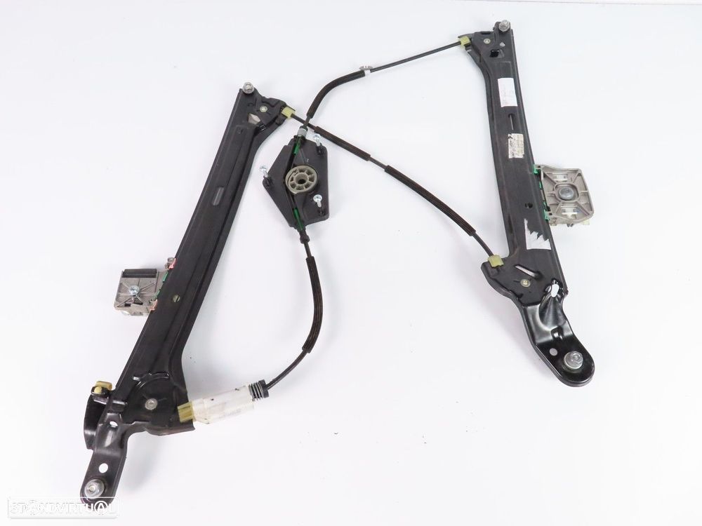 Elevador da Porta sem Motor Direito/Frente Usado / Original AUDI A5 Sportback (8... - 2