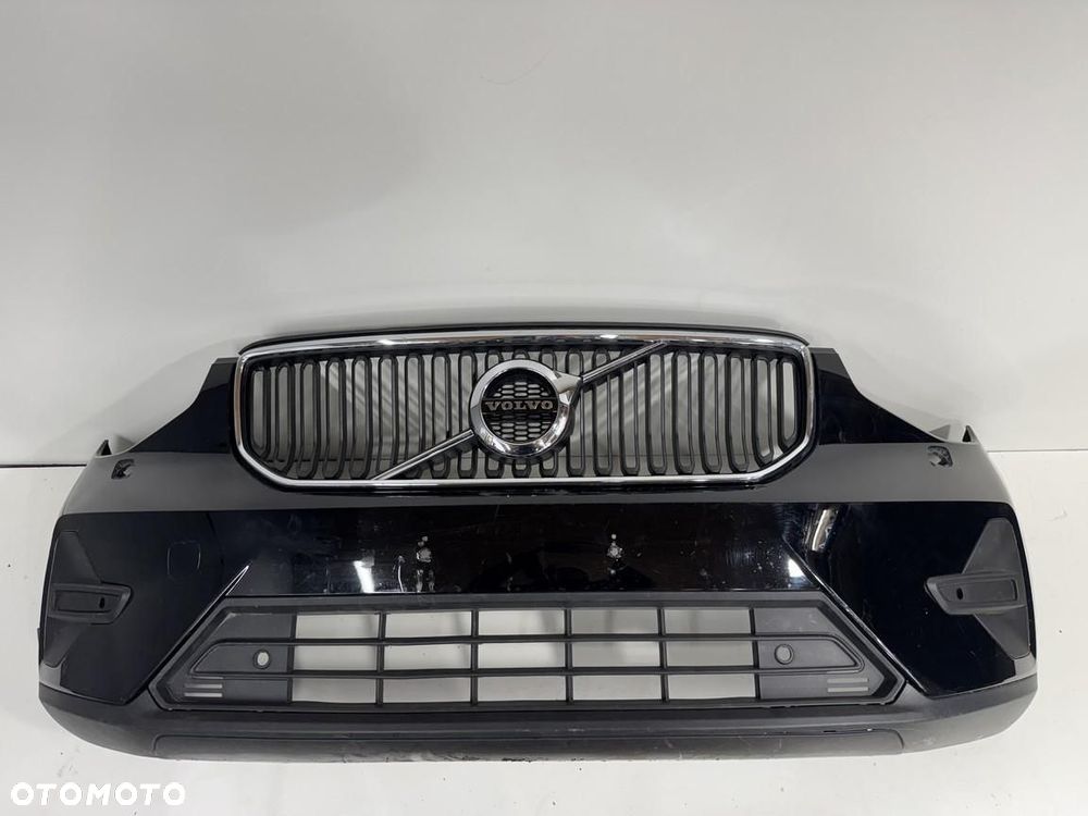 Zderzak przód  Volvo xc40 lift usa 31690933 - 1