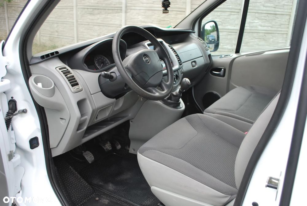 Opel Vivaro 2.0 CDTI L2H1 Life - 11
