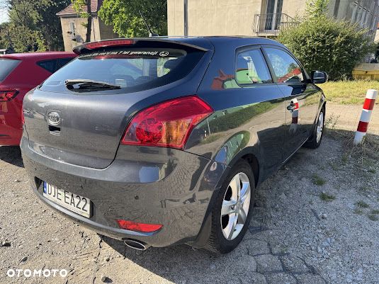 Kia Ceed 1.4 Comfort - 7