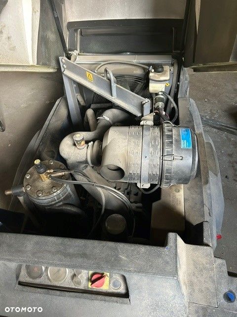 Atlas Copco XAS 67 - 3