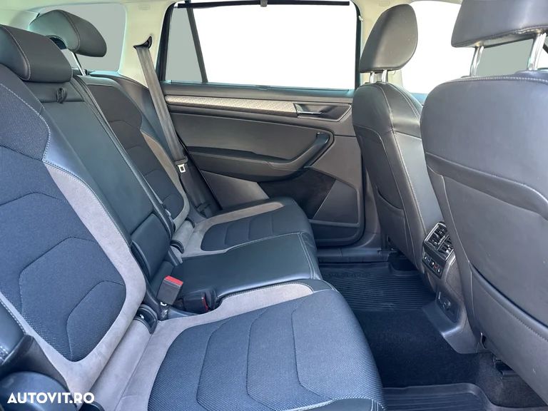 Skoda Kodiaq 2.0 TSI 4X4 DSG Style - 13