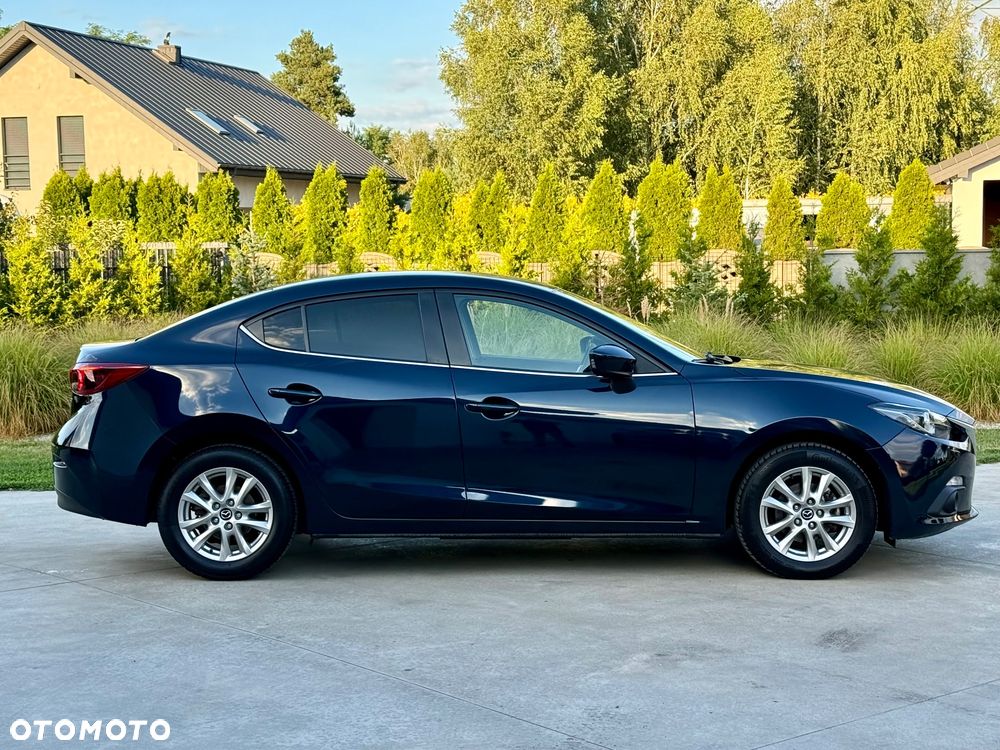 Mazda 3 - 3