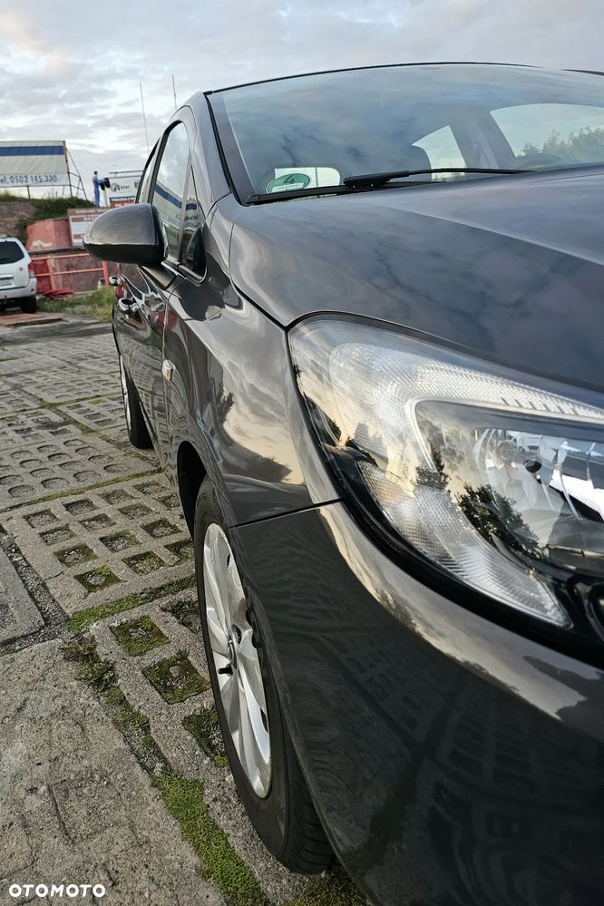 Opel Corsa - 10