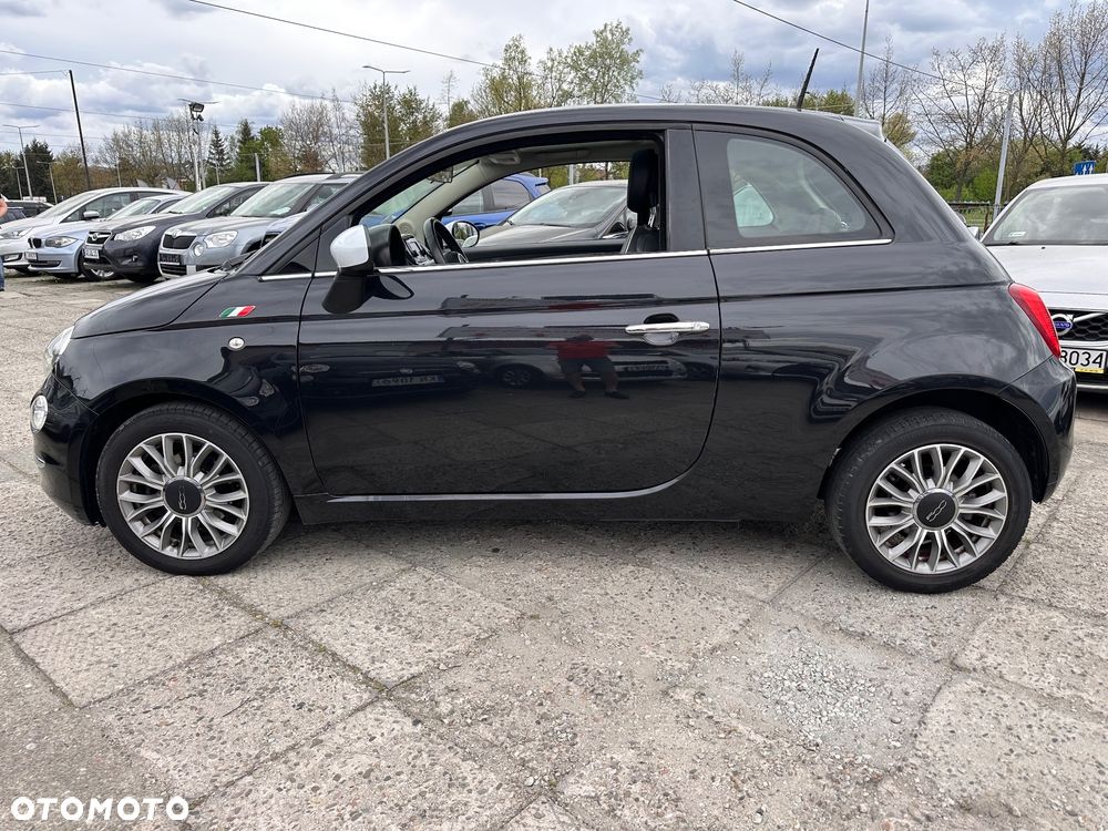 Fiat 500 0.9 8V TwinAir Turbo Start&Stopp Riva - 31