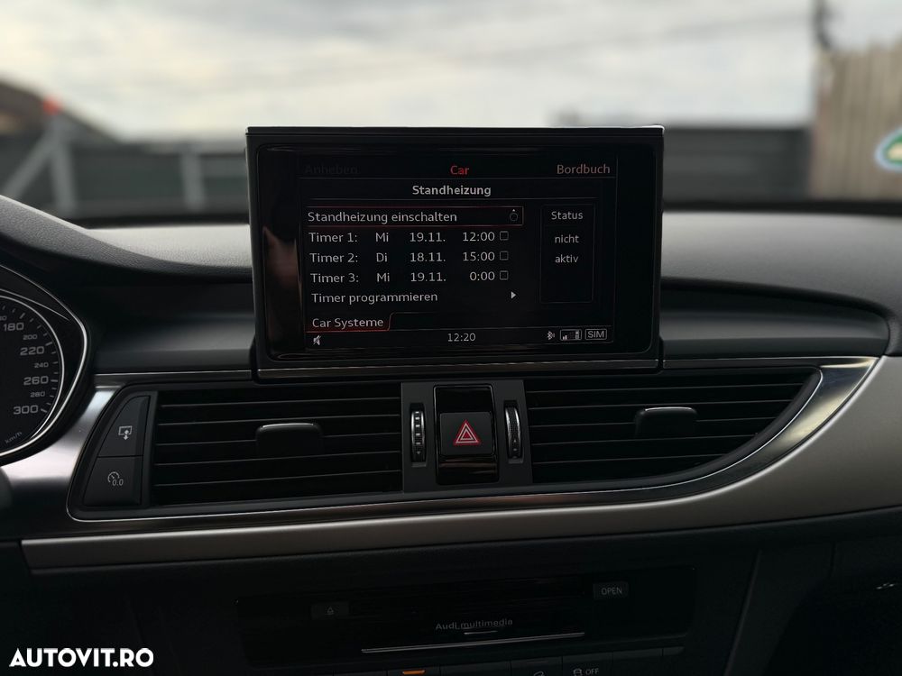 Audi A6 Allroad - 30