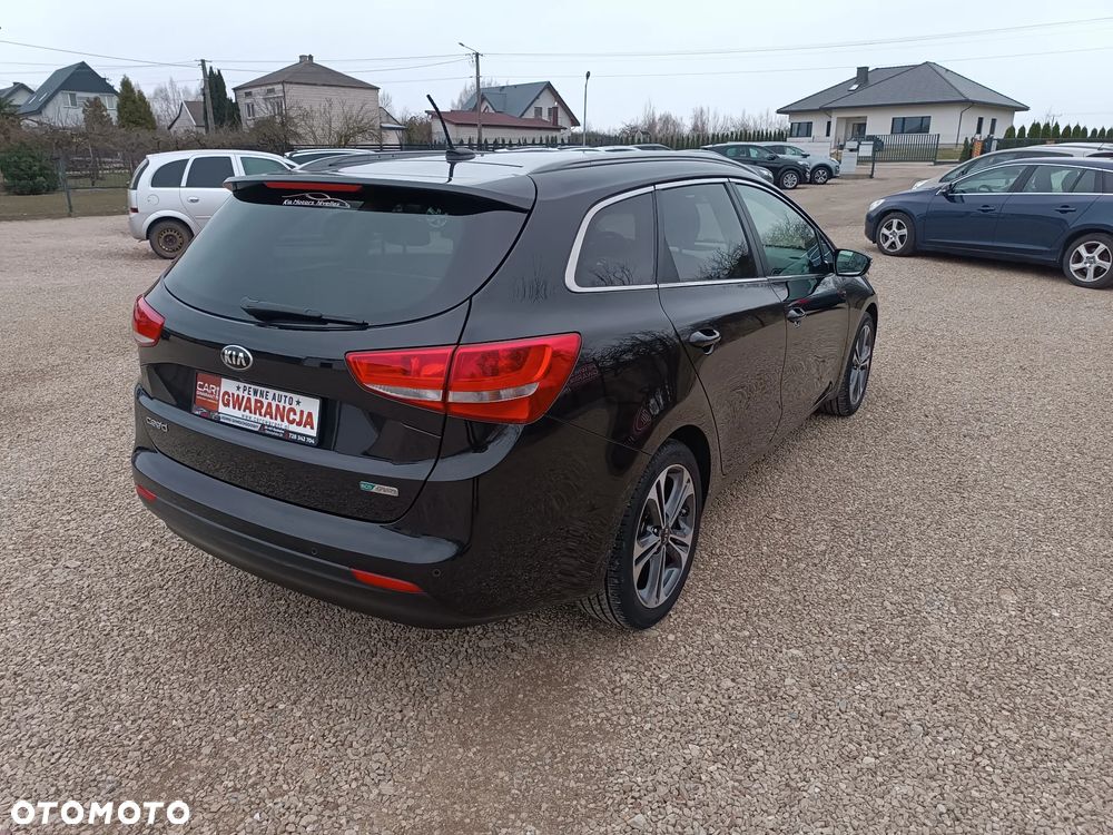 Kia Ceed 1.6 CRDi S - 21