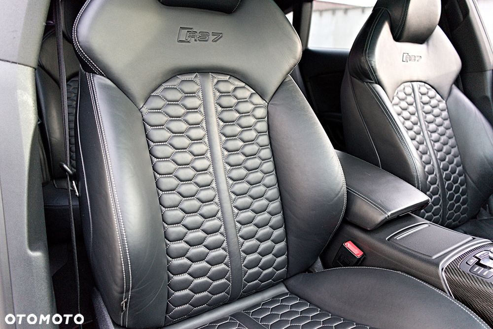 Audi RS7 Sportback - 19