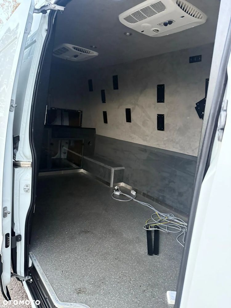 Iveco Daily, 35S17, 3.0 170KM, L4H2, HiMatic, Niski przebieg - 20