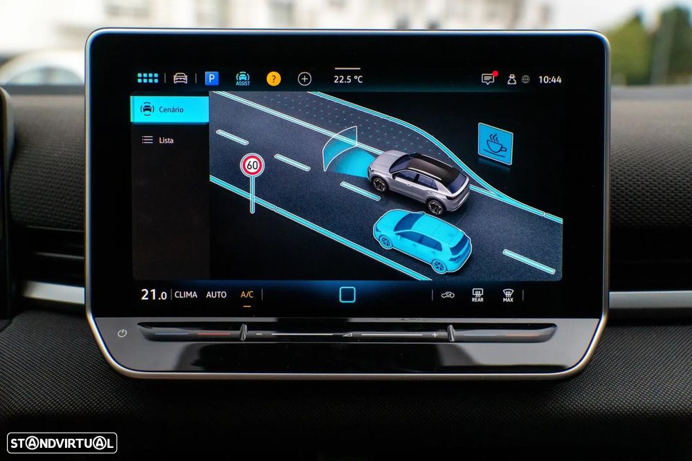 VW T-Roc 1.5 eTSI Life DSG - 20