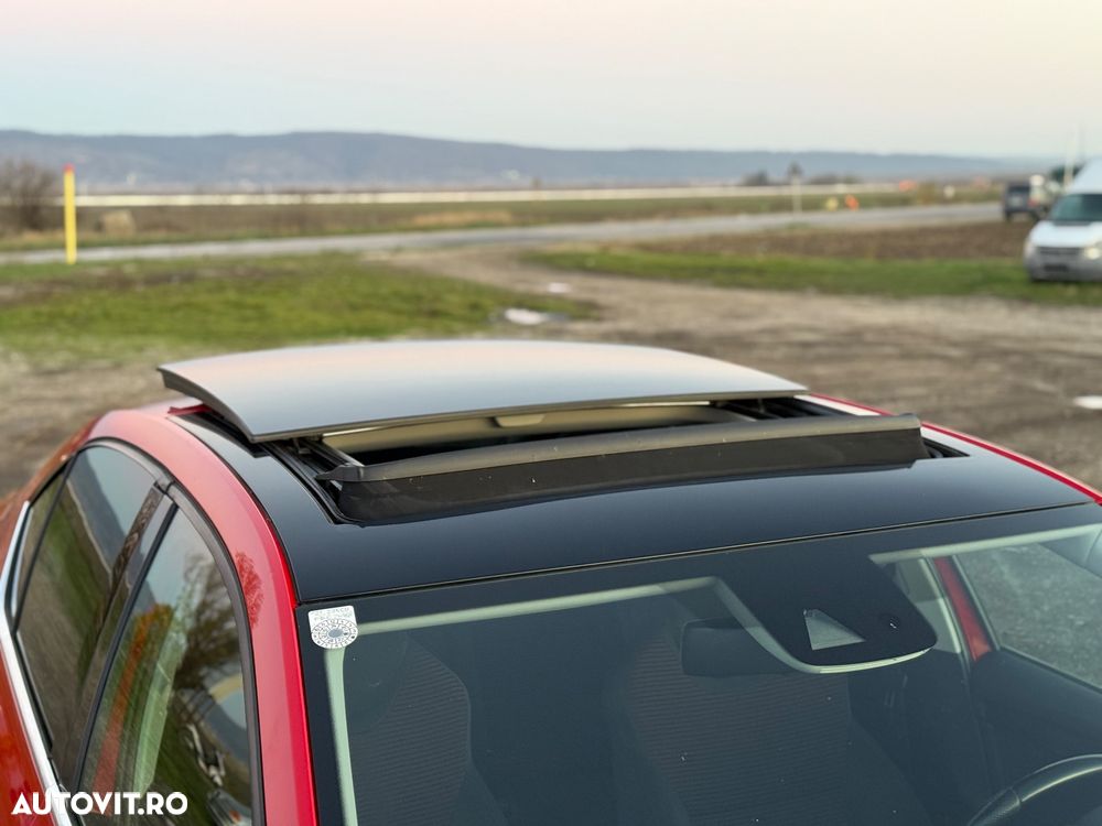 Skoda Octavia 2.0 TDI DSG 4X4 RS - 33