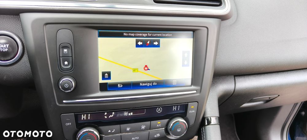 Renault Kadjar Energy dCi 130 LIMITED - 17