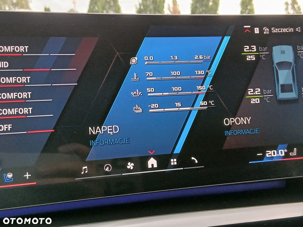 BMW M5 PHEV - 28
