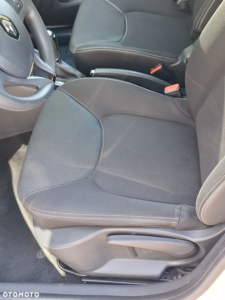 Renault Clio Energy dCi 90 EDC Intens - 18