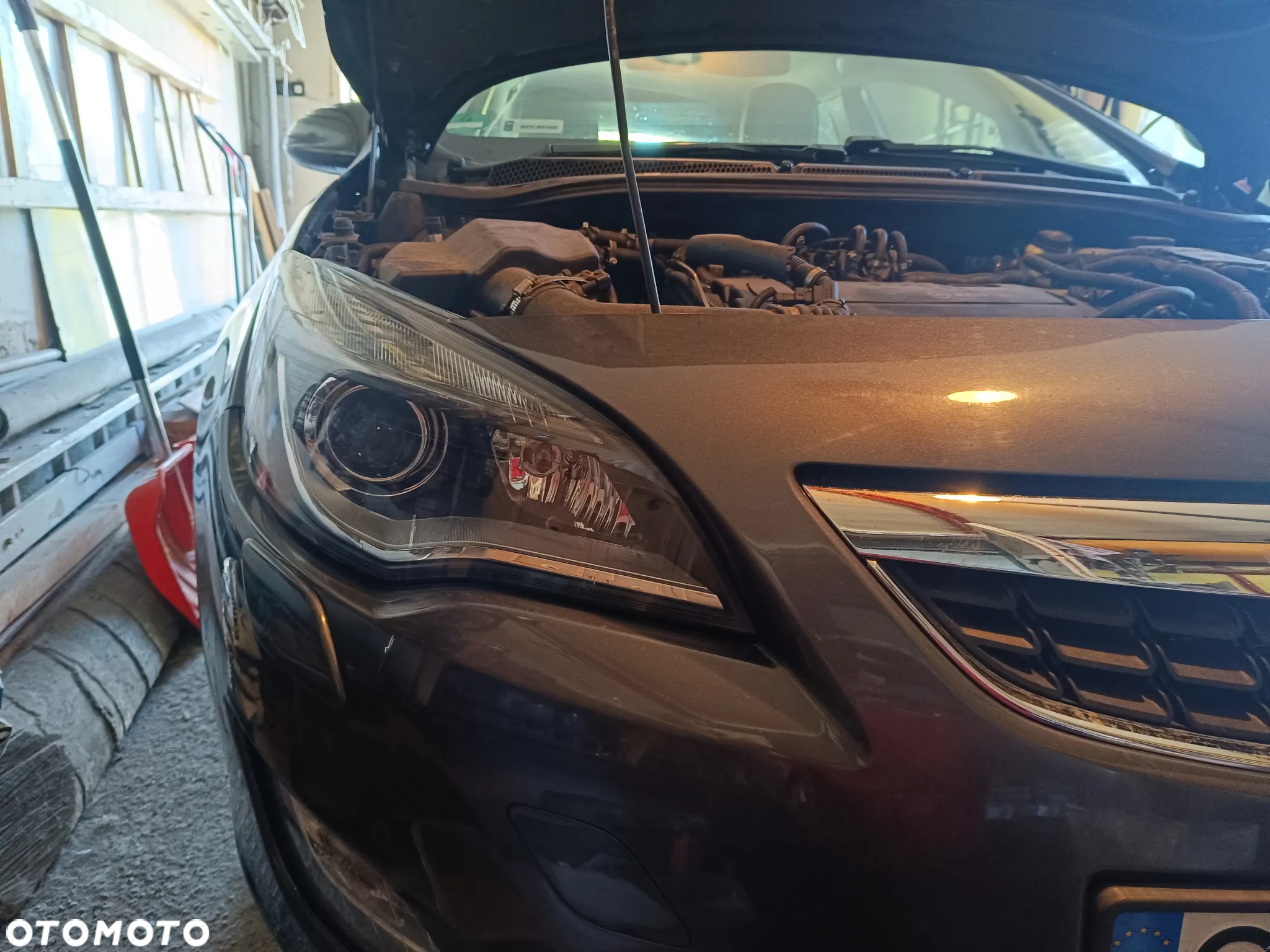 Opel Astra - 11