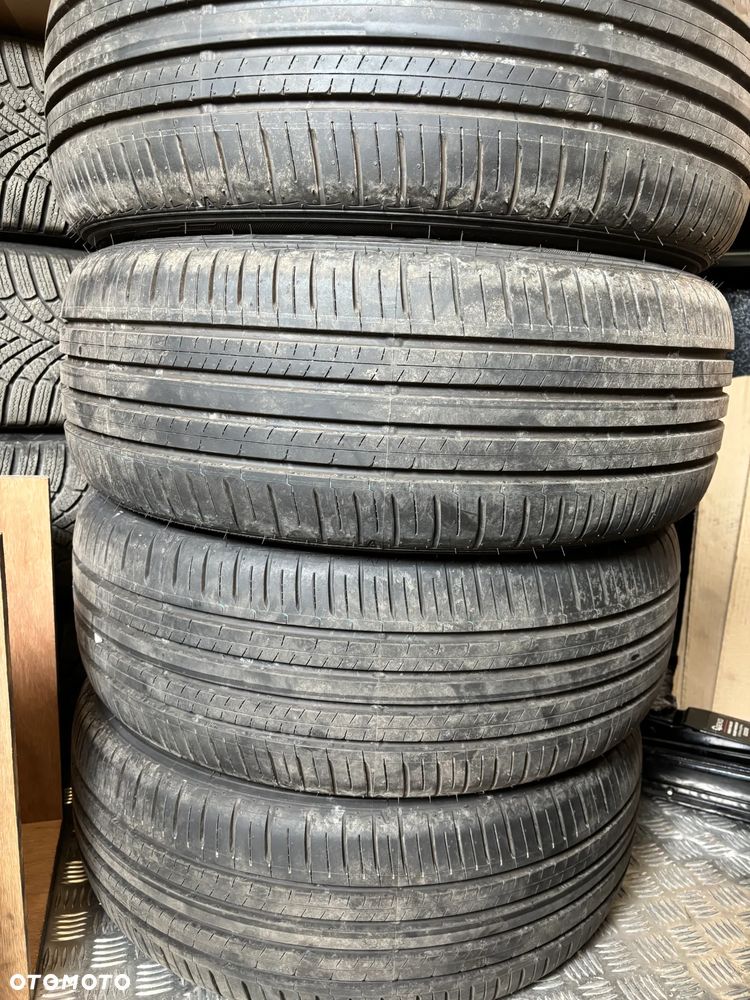 Opony Falken Ziex ZE310A ecorun 4 sztuki - 4