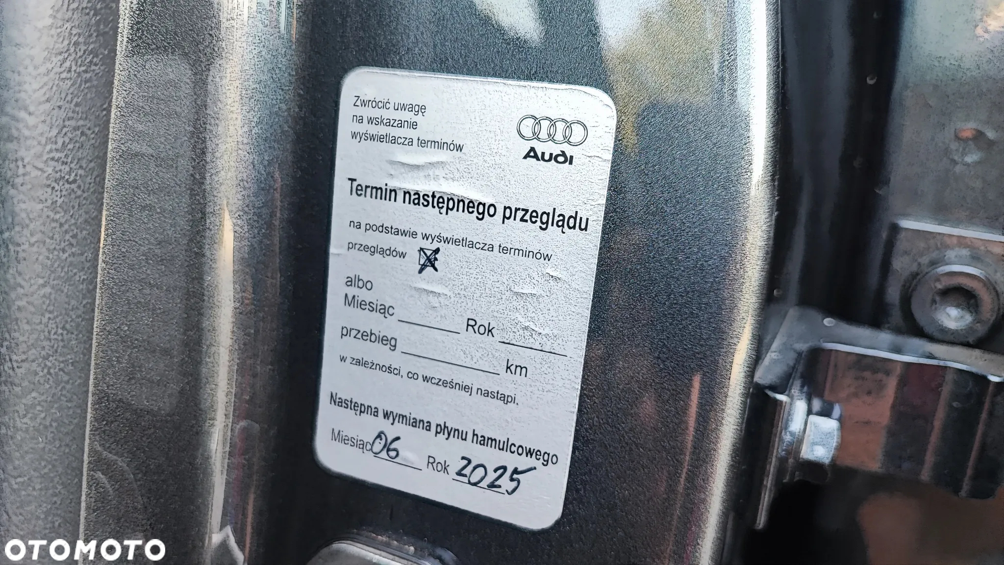 Audi A5 - 37